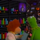 Illustration for article titled iThe Jim Henson Hour/i marked the first time that chaos defeated the frog